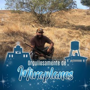 Meet your Posher, Victor